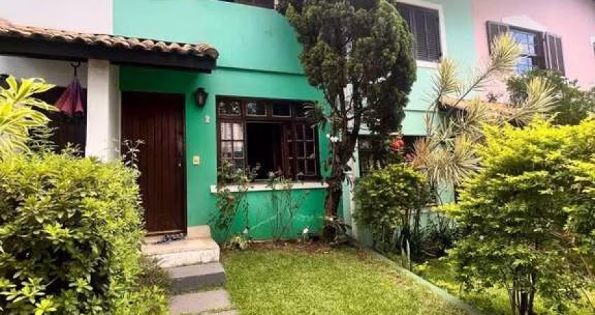 Casa de Condomínio para alugar com 2 quartos - Jardim Cambara - FL63