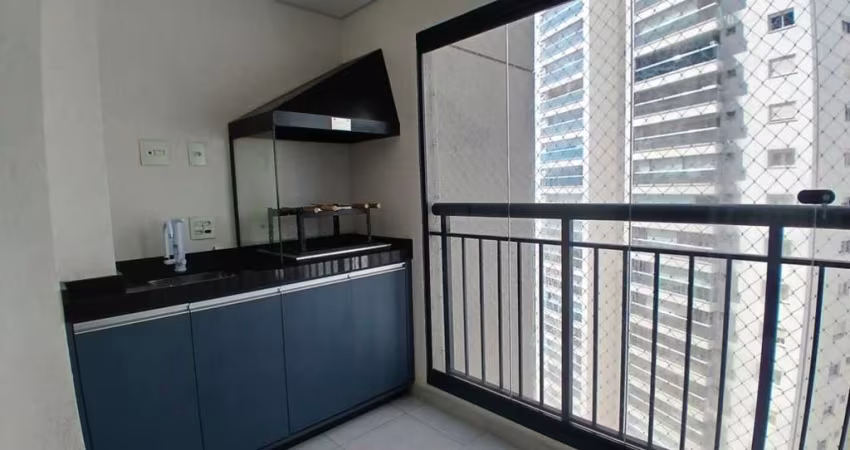 Apartamento para aluguel com 2 quartos - Varanda com Gourmet - Osasco - FL63
