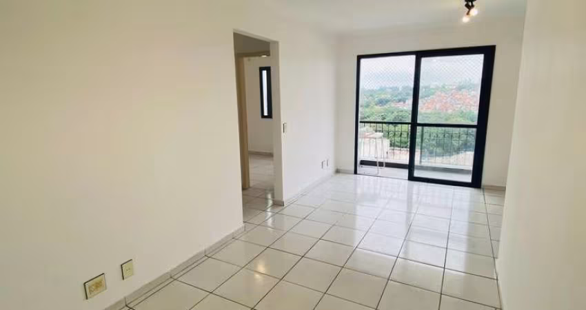 Apartamento 2 quartos 1 vaga no Jd. São Francisco / Butantã