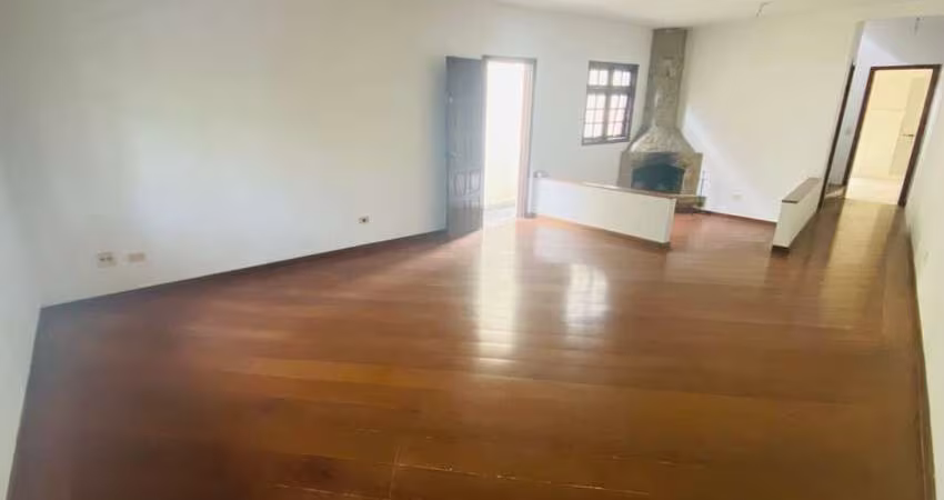 SOBRADO  3 QUARTOS 2 SUÍTES 3 VAGAS NO BUTANTÃ. FL64