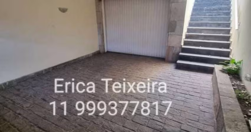 Casa 3 quartos, 4 vagas- Jd Bonfiglioli- FL35