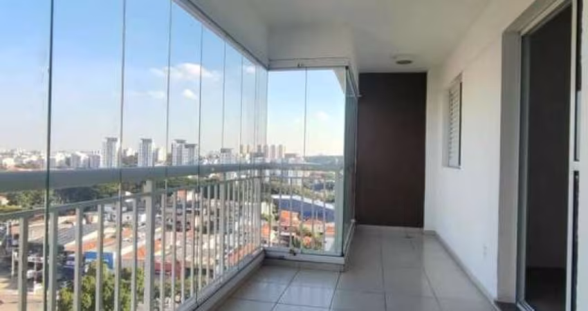 Apartamento grande bem localizado no centro do Bonfiglioli, com mercado e comércio.