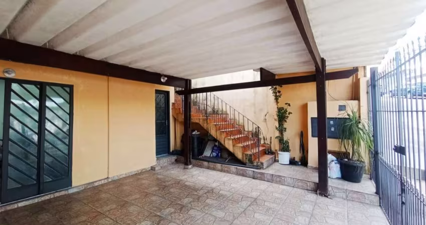 Casa 2 quartos e edicula FL14