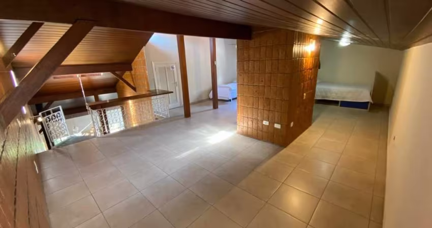 Casa sobrado para alugar com 5 quartos - Jardim Olympia - FL63