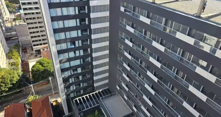 Apartamento com 1 quarto para alugar na Rua Alves Guimarães, 287, Pinheiros, São Paulo