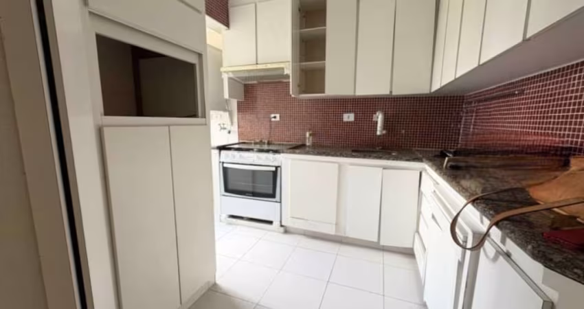 Apartamento 2 quartos, Vila Indiana - FL35
