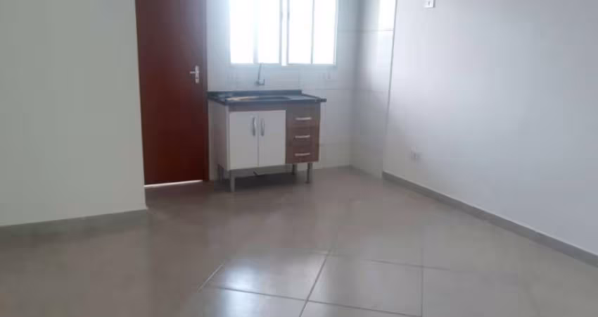 Casa 2 quartos - Jardim Esmeralda - FL35