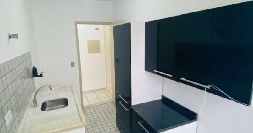 Apartamentoo 2 quartos, Rioo Pequeno - FL35