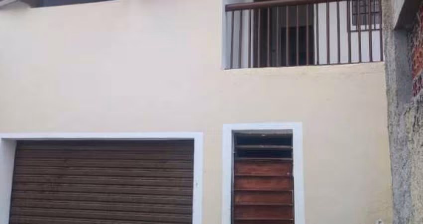 Casa para alugar com 2 quartos na região do Butantã Rio pequeno FL05