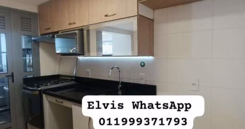 APARTAMENTO MOBILIADO FL 31 PROXI METRO