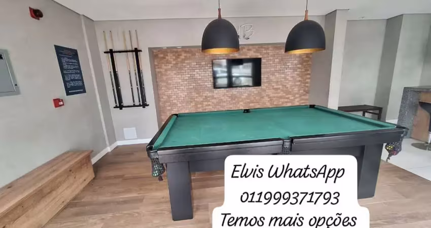 Apartamento com 2 quartos para alugar na Rua Valson Lopes, 101, Vila Butantã, São Paulo