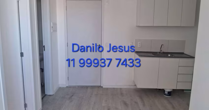 Apartamento 2 dormitórios e lazer completo. FL51