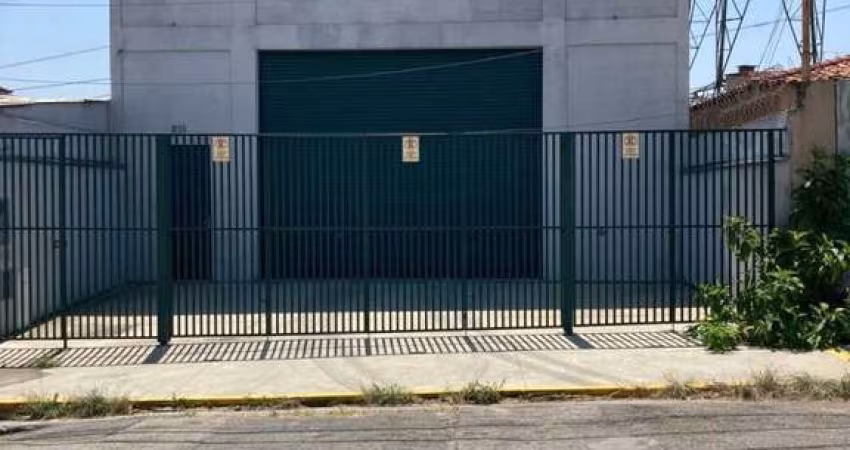 Barracão / Galpão / Depósito com 2 salas para alugar na Rua Doutor Antônio Roberto Neto, 281, Jardim Esmeralda, São Paulo
