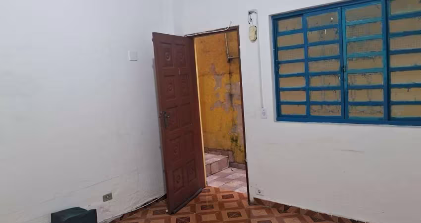 Casa com 2 quartos para alugar na Rua Professor José Geraldo de Lima, 427, Vila Tiradentes, São Paulo