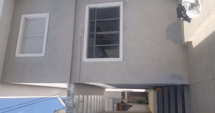 Casa em condomínio fechado para alugar na Rua Jamile Abrahao Kalil, 5, Vila Polopoli, São Paulo