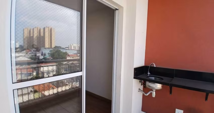 Apartamento para alugar com 2 quartos - Butantã - FL63