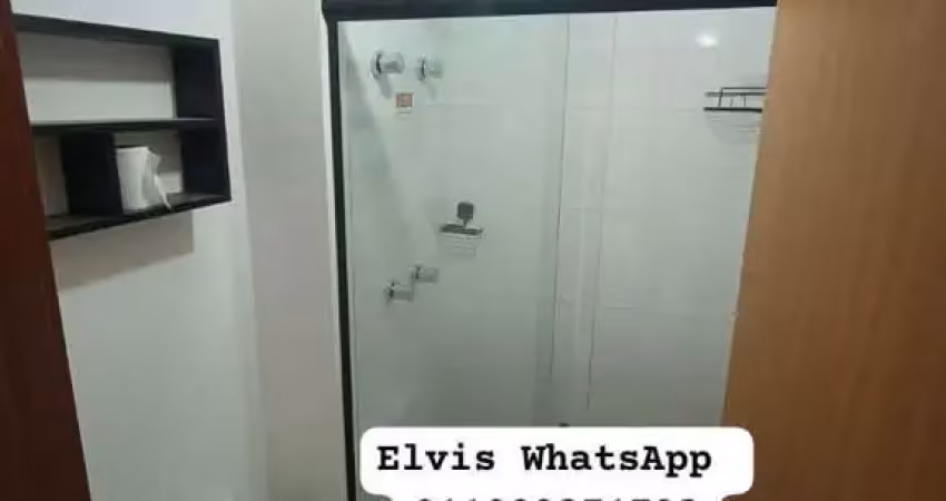 Apartamento com 2 quartos para alugar na Rua Leandro Teixeira, 115, Paraisópolis, São Paulo