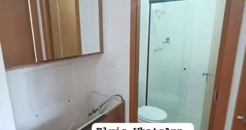 Apartamento com 2 quartos para alugar na Rua Leandro Teixeira, 115, Paraisópolis, São Paulo