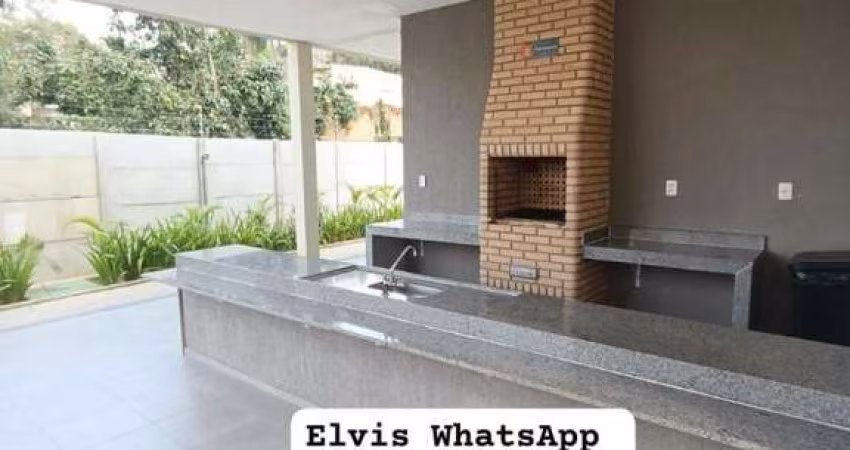 APARTAMENTO NUNCA HABITADO MORUMBI! NOVO FL 31
