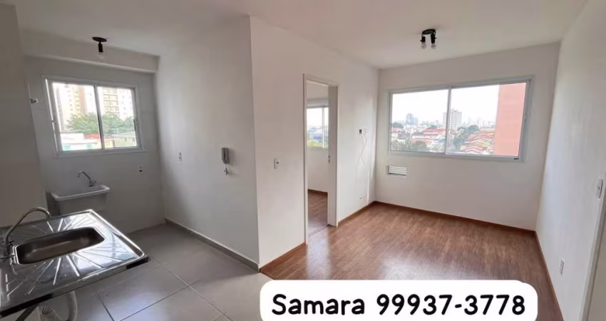 APARTAMENTO 2 QUARTOS 1 VAGA PROX. A USP FL48