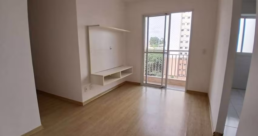 Apartamento para aluguel com 2 quartos - Jaguaré - FL63