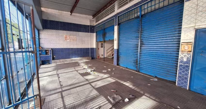 PREDIO COMERCIAL COM 250 M2 FL26