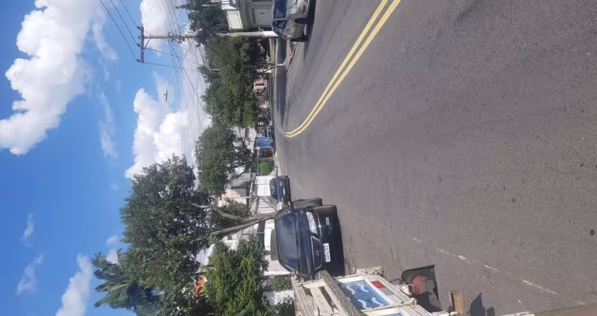 Barracão / Galpão / Depósito com 3 salas para alugar na Avenida Professor José Maria Alkmin, 797, Jardim Ester, São Paulo