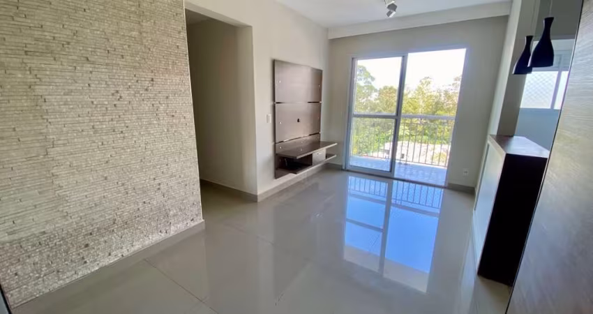 Apartamento 56m2 no Vila Andrade 2 dormitórios 1 suíte 1 vaga.FL13
