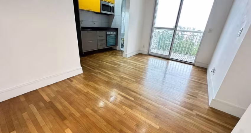 Apartamento 56m2 no Vila Andrade 2 dormitórios 1 suíte 1 vaga.FL13