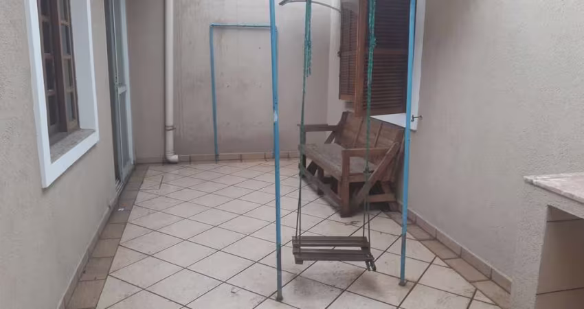 Casa com 2 quartos para alugar na Rua Emanuel Guedes, 242, Conjunto Residencial Butantã, São Paulo