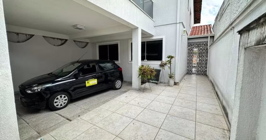 Casa 180m2 no Jardim Bonfiglioli 3 Quartos 1 suite 3 vagas edícula FL13