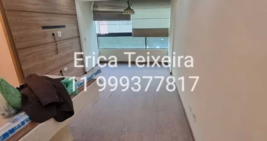 Apartamento semi mobiliado 3 quartos, Jardim das Vertentes- FL35