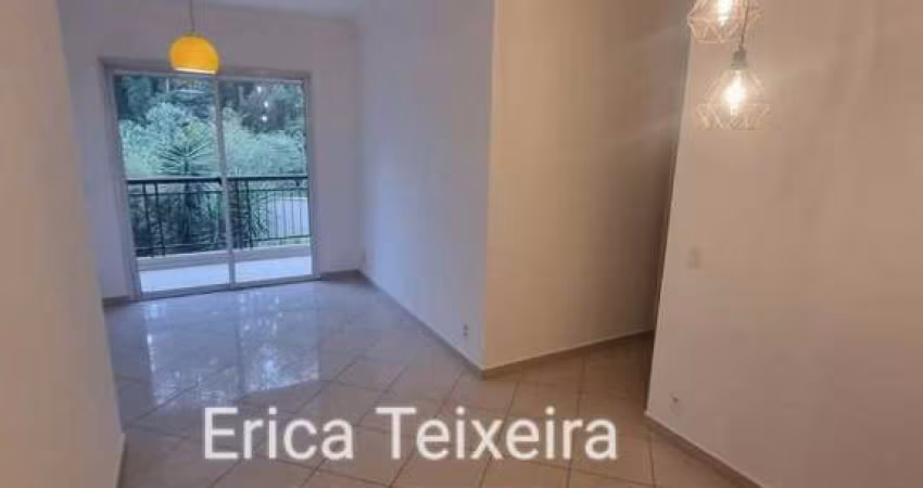 Apartamento 3 quartos, 1 vaga - FL35