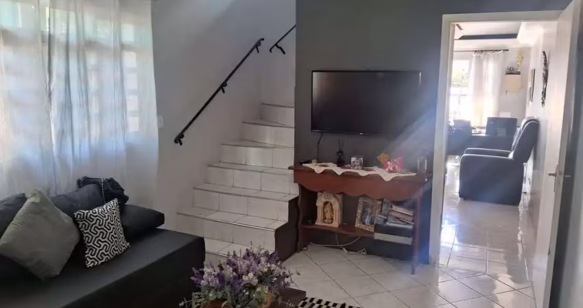 SOBRADO 3 QUARTOS 1 SUÍTE 2 VAGAS 160m2 NO BUTANTÃ. FL64