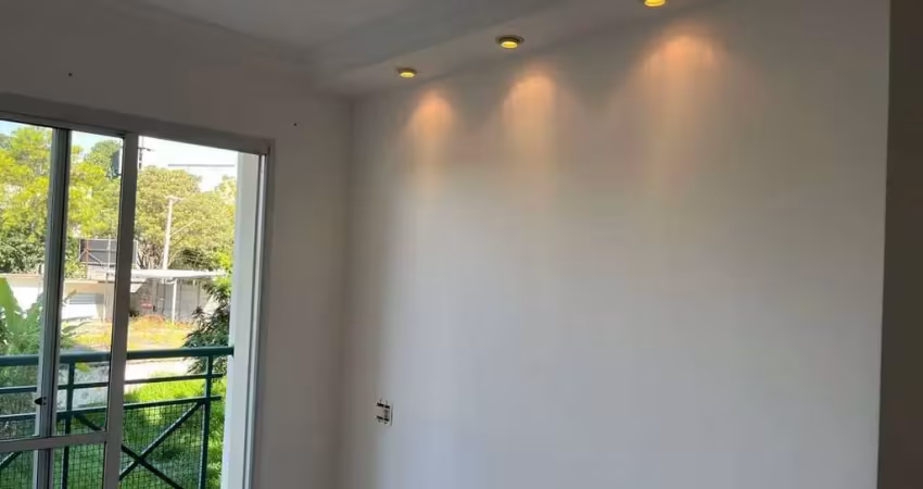 Apartamento para aluguel com 3 quartos - vila butantã - usp - fl63