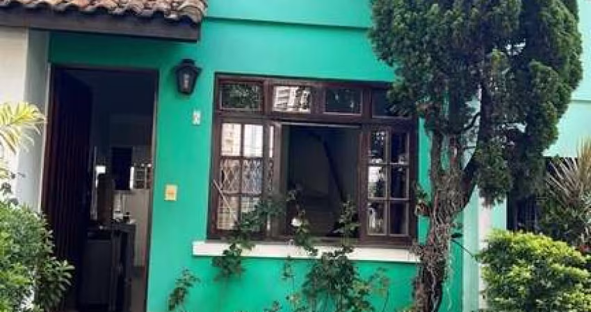 Casa em condomínio fechado com 2 quartos para alugar na Rua Érico Veríssimo, 300, Jardim Cambara, São Paulo