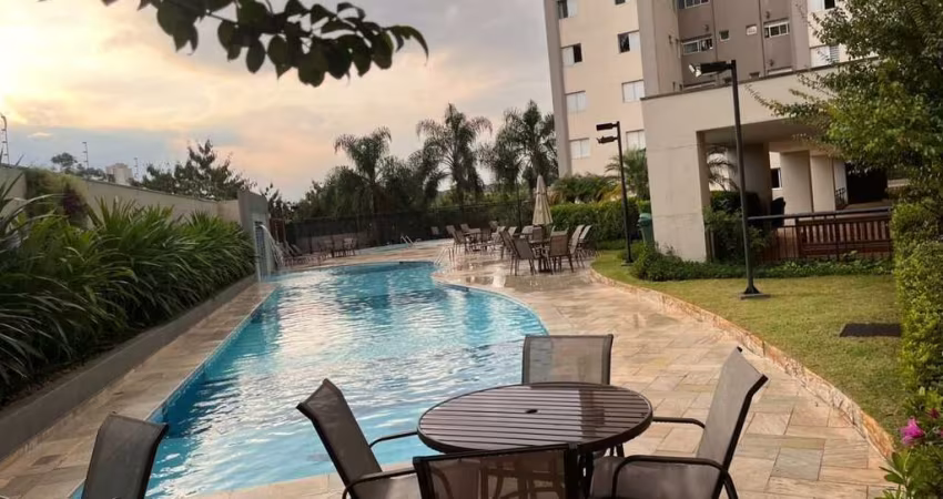 APARTAMENTO 3 QUARTOS VISTA PREVILEGIDA 2 VAGAS NO BUTANTÃ FL48