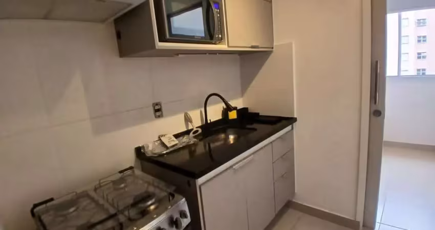 Apartamento mobiliado para aluguel 2 quartos - vila butantã usp - fl63