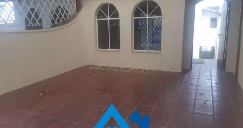 Casa para alugar no Adalgisa. FL46