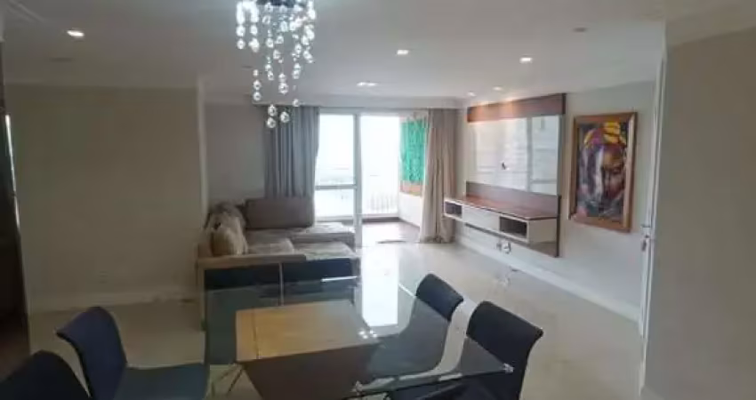 Apartamento com 2 quartos para alugar na Rua Bernardo dos Santos, 10, Jardim Olympia, São Paulo