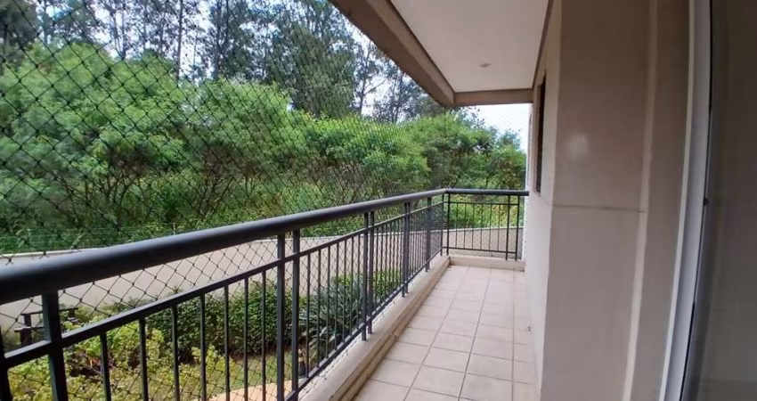 Apartamento para alugar com 3 quartos  - 2 Vagas - Jardim Ester  - FL63
