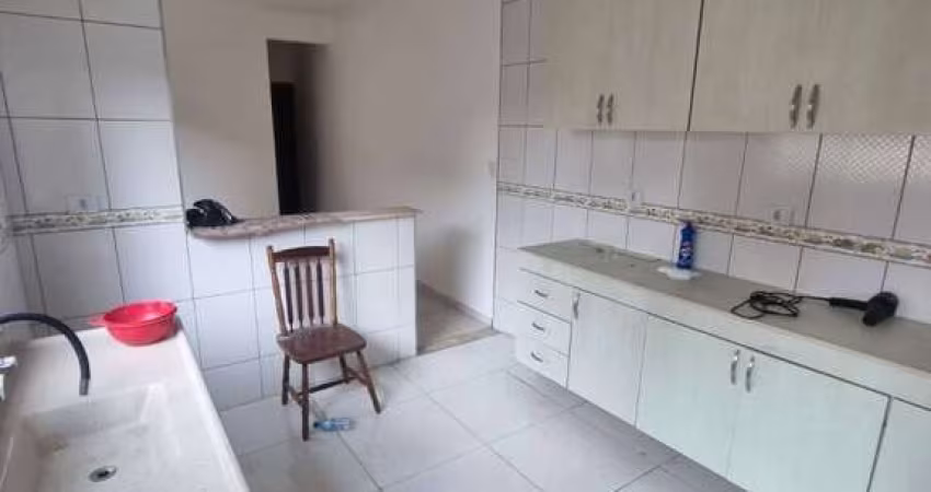 Casa térrea para alugar 1 dormitório - Rio Pequeno. FL56