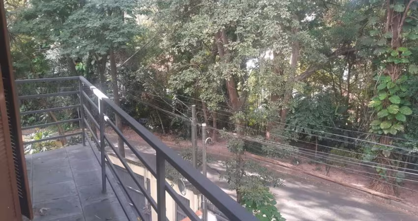 Casa em condomínio fechado com 3 quartos para alugar na R Kohei Yokoyana, 343, Jardim Peri Peri, São Paulo