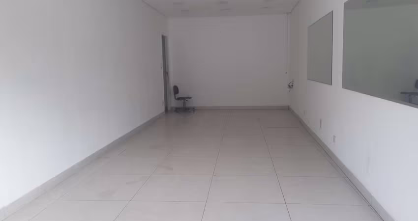Sala comercial com 1 sala para alugar na Avenida Otacílio Tomanik, 1625, Vila Polopoli, São Paulo