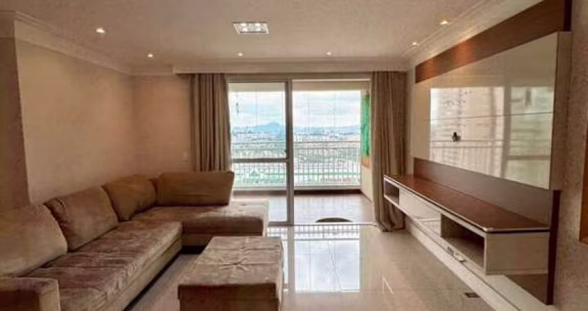 Apartamento para alugar no Espaço Raposo..... FL46