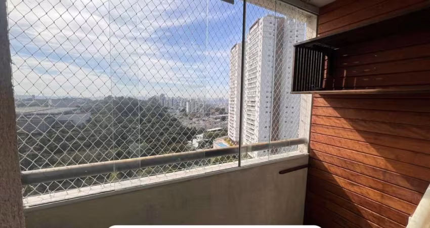 APARTAMENTO 2 QUARTOS COM SALA AMPLIADA PROX. USP FL48