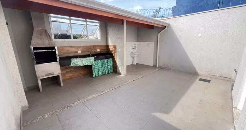 CASA 2 SUÍTES COM AREA GOURMET E QUINTAL NO BUTANTÃ FL48