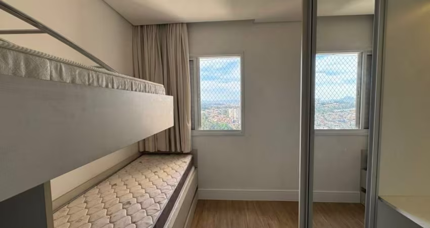 Apartamento para alugar com 3 quartos -  Condomínio Maírarê - FL63