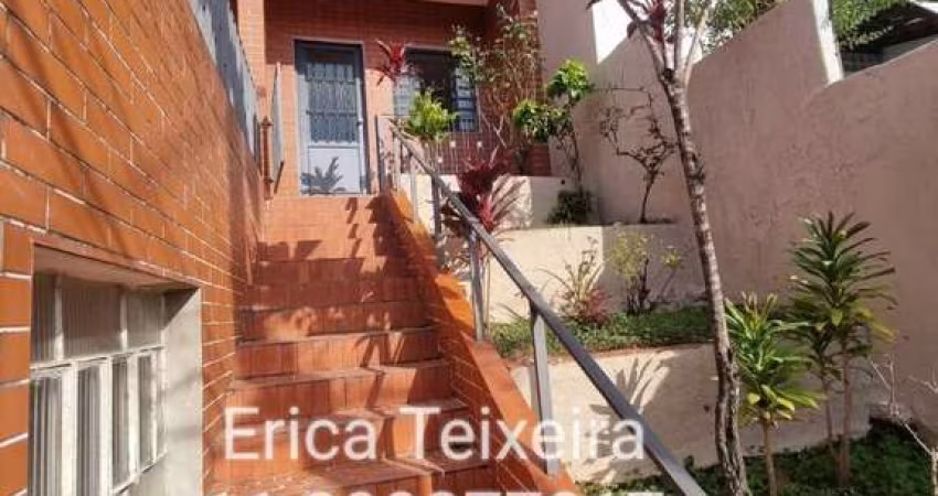 Casa térrea, 2 quartos, 2 vagas- FL35