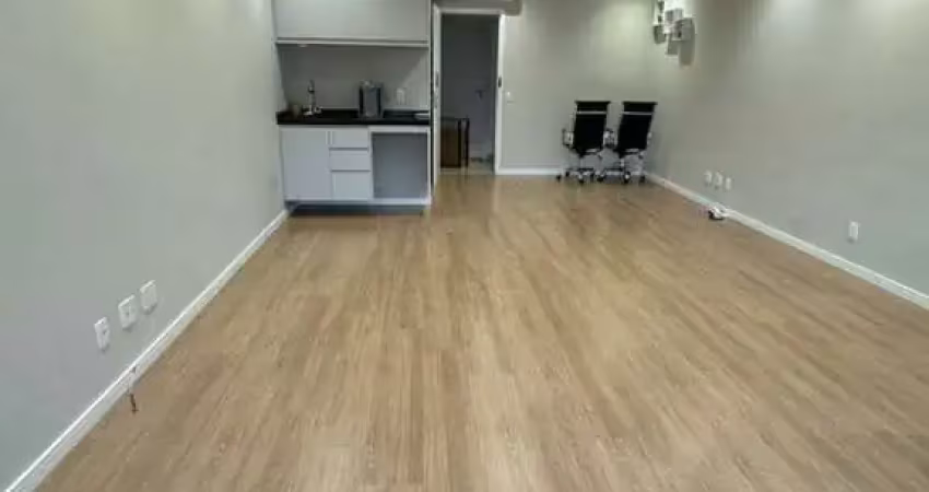 Sala Comercial para alugar com 41m² - Cotia - FL63